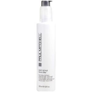 Paul Mitchell Quick Slip - 6.8oz Sticker Over The Bottle